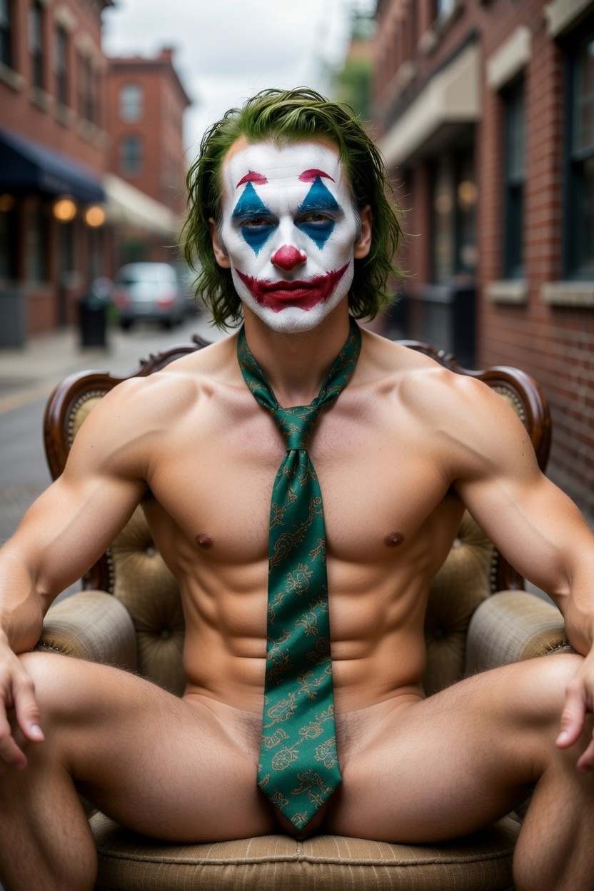 Chaos Clown - Intimate Collection
